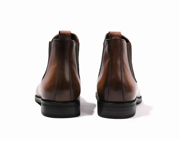 Harry | Stylish Classic Chelsea Boots