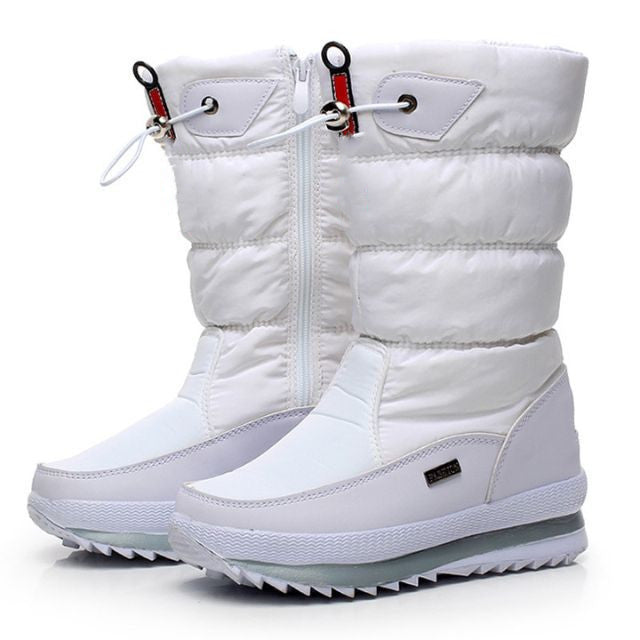 Sofie | Non-slip waterproof winter boots
