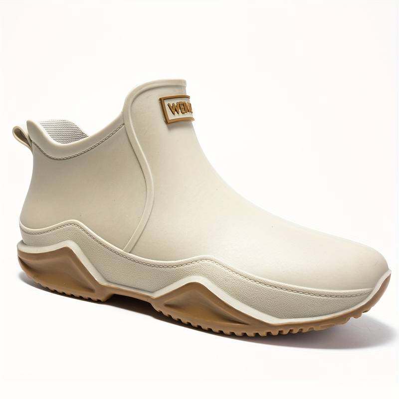 Teodora | Modern, orthopedic rubber boots