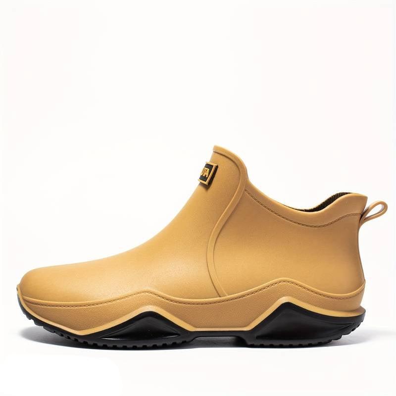 Teodora | Modern, orthopedic rubber boots