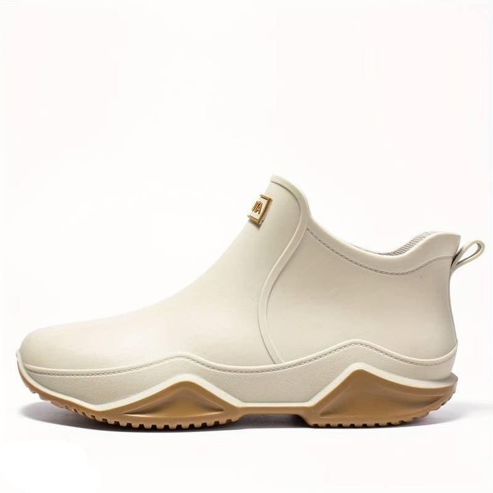 Teodora | Modern, orthopedic rubber boots