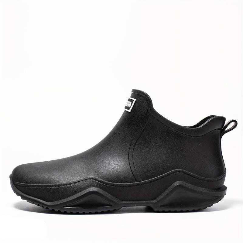 Teodora | Modern, orthopedic rubber boots