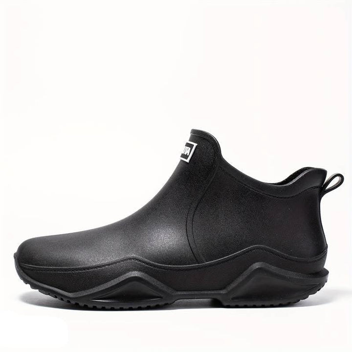 Teodora | Modern, orthopedic rubber boots