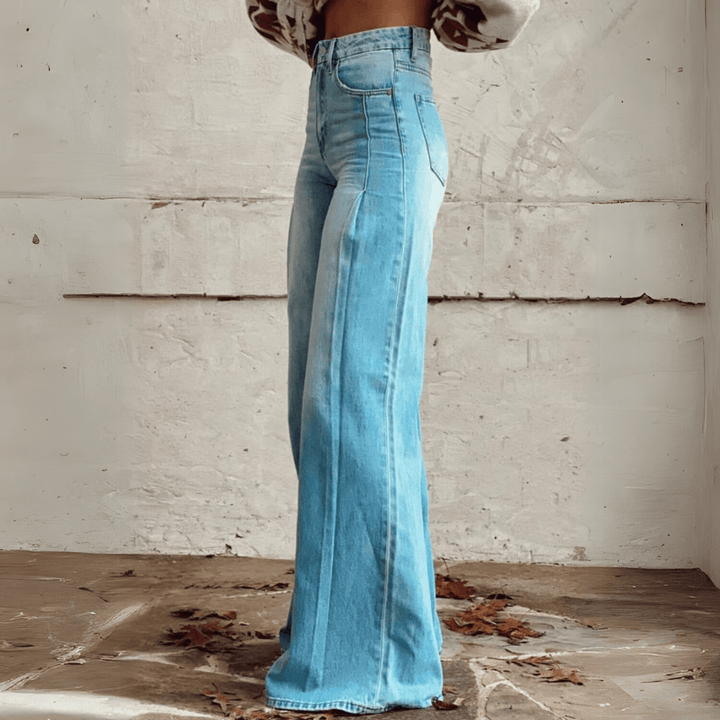 Grace | Vintage Boho Pants