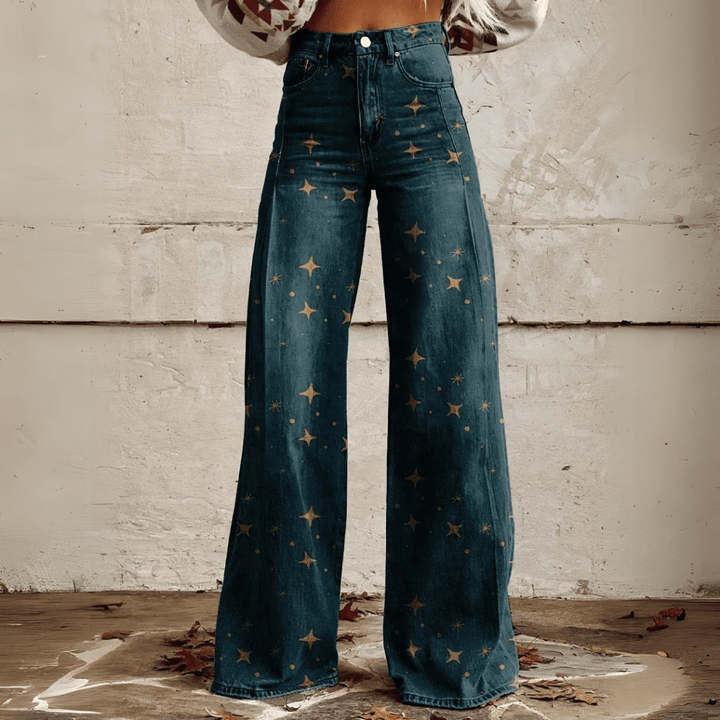 Grace | Vintage Boho Pants