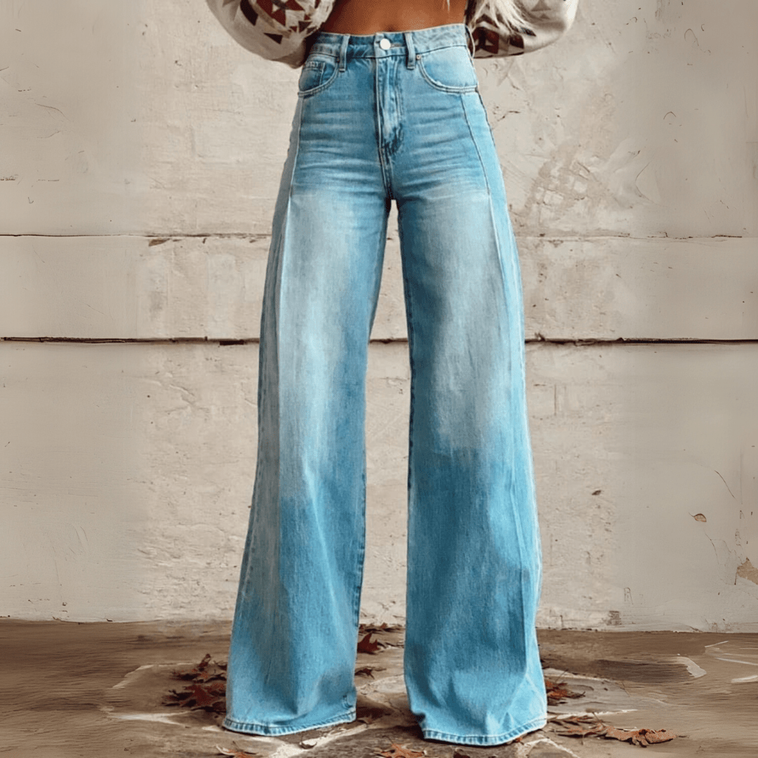 Grace | Vintage Boho Pants