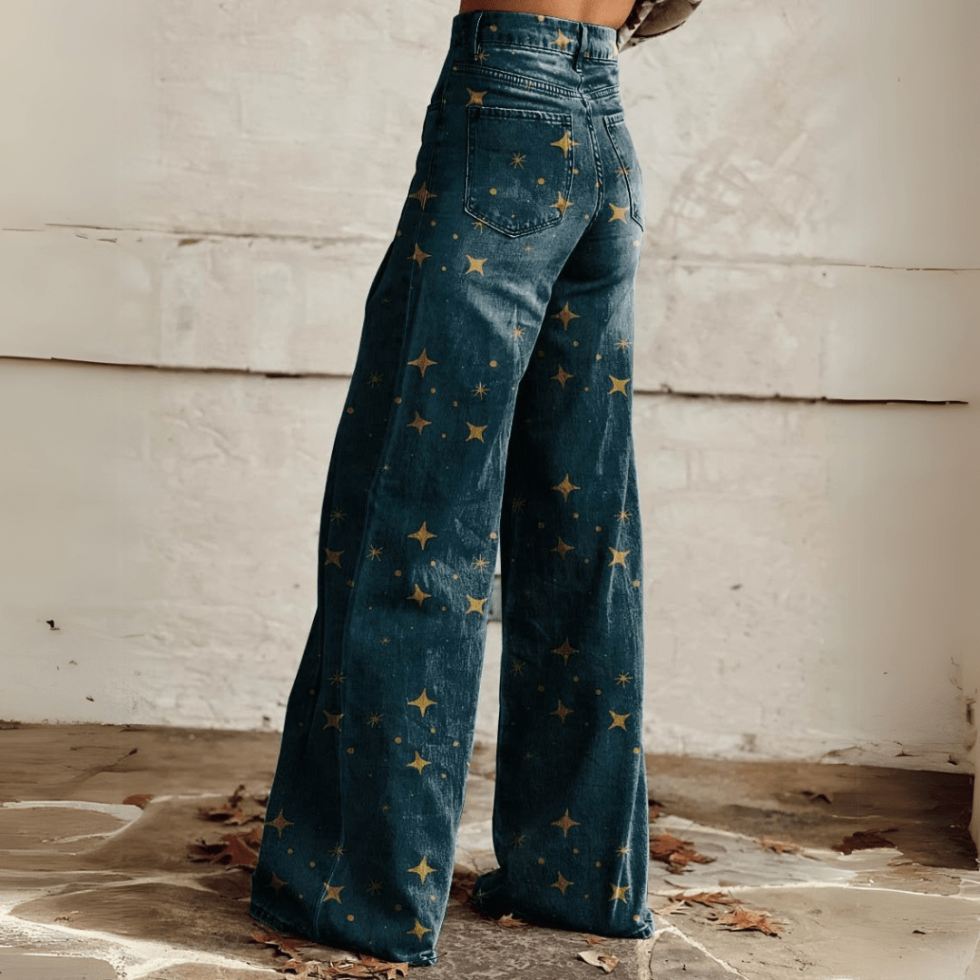 Grace | Vintage Boho Pants