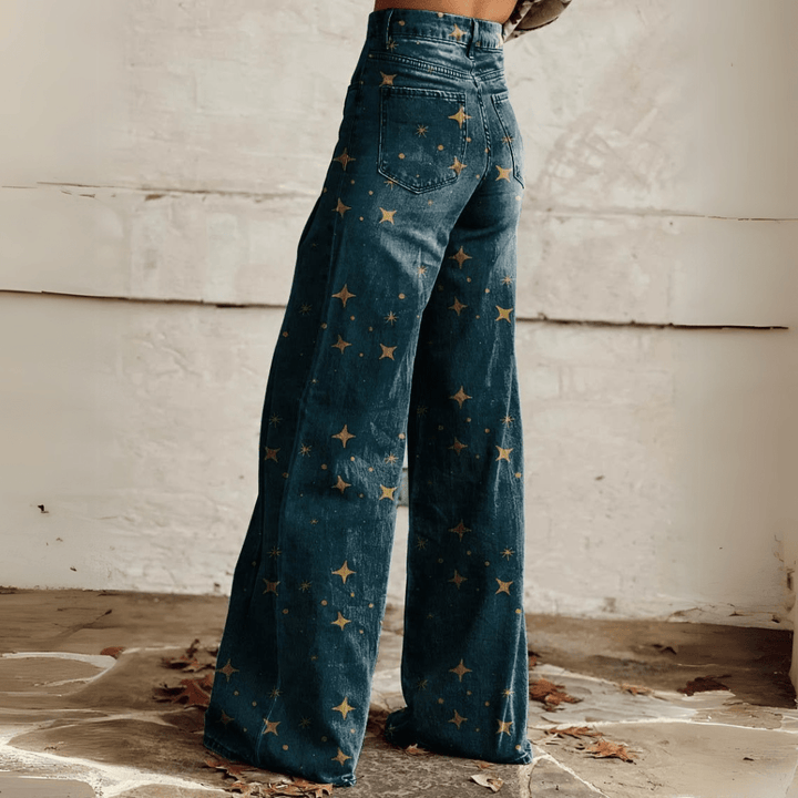 Grace | Vintage Boho Pants