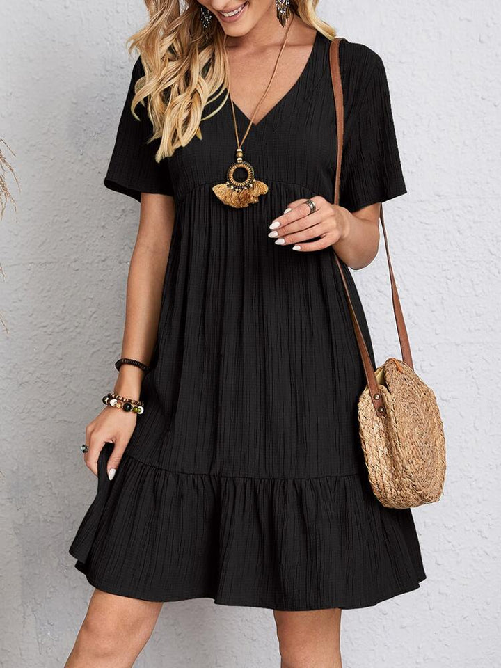 Amily | Women's Elegant Dress