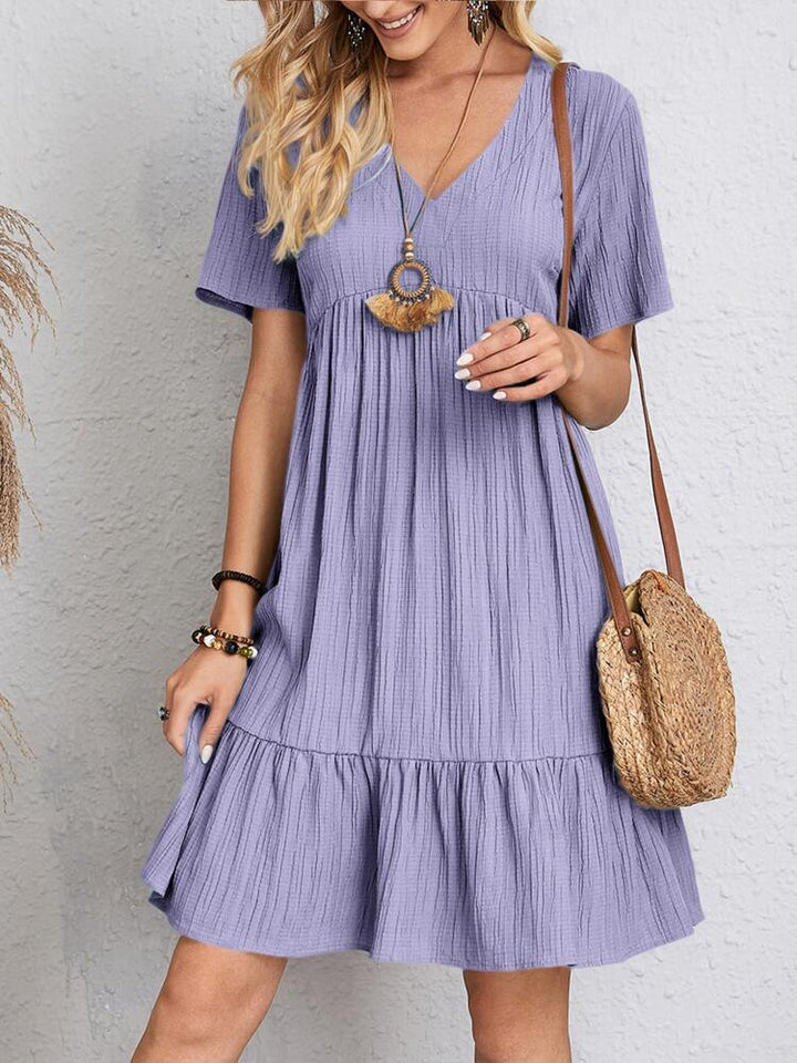 Amily | Women's Elegant Dress