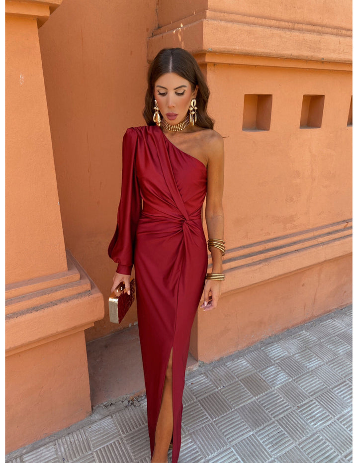 Alaysia | Elegant Maxi Dress