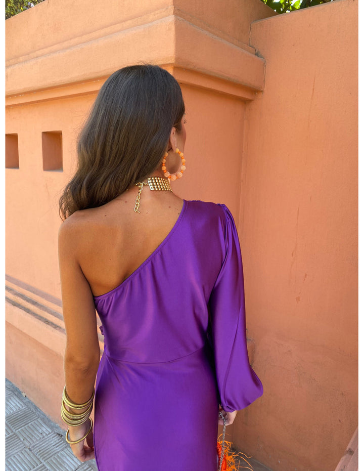 Alaysia | Elegant Maxi Dress